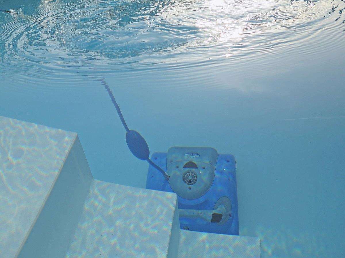 Guida all'acquisto di un sistema di filtraggio per piscine -