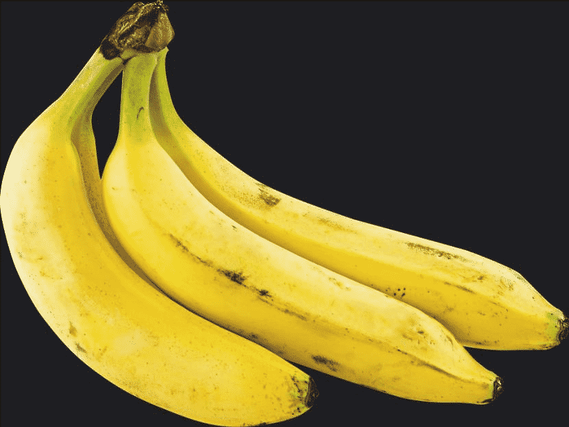 Le banane o i platani sono commestibili
