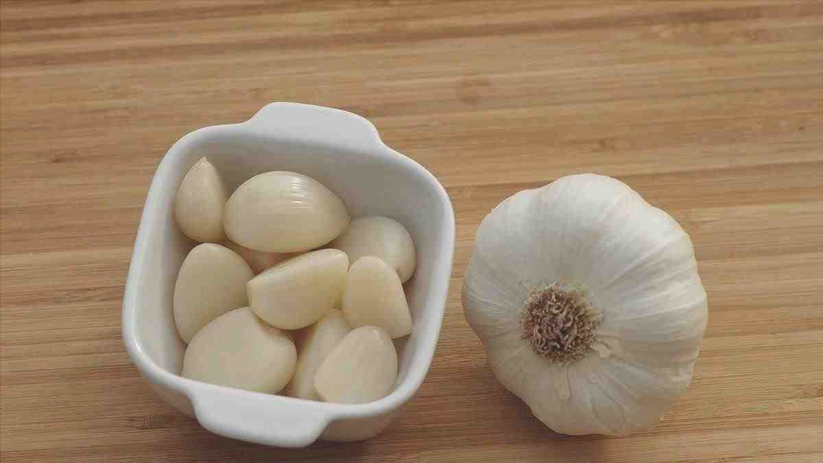 Come piantare l'aglio: consigli top sulla coltivazione dell'aglio