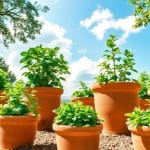 Quanti giorni di crescita degli esquejes in interno