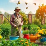 Che piante si possono piantare ora