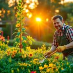 Come eliminare i nematodi nelle piante