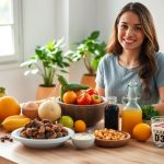 Magnesio vitamina d3+k2: sinergia per la salute delle ossa