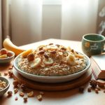 Proprietà della avena: scopri i benefici