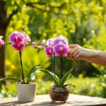 Come salvare orchidea malata: segui questi consigli