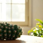 Il mio cactus sta diventando bianco
