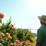 Che cos'è l'oidio nelle piante