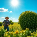 Come è la mata espinaca