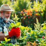 Come eliminare i pidocchi dalle piante