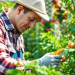 Come eliminare le palomille delle piante