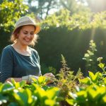 Come eliminare mosquitas piante