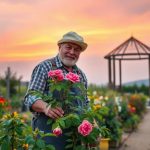 Come piantare la rosa di Gerico