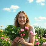 Come sacarle radice rosa