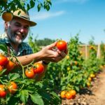 Cosa piantare dopo i pomodori