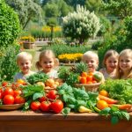 Qual è il alimento delle piante