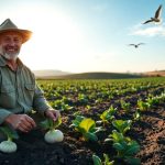 Quando seminare alcachofa in Spagna