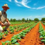 Quando seminare basilico in Spagna