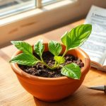 Quanto tarda un esqueje a radicare