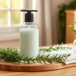 Benefici del champù al rosmarino