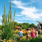 Cola caballo: pianta medicinale e i suoi benefici