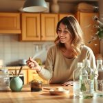 Come eliminare le formiche in casa