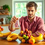 Come eliminare mosche della frutta facilmente