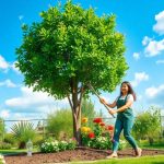 Come fare un giardino da zero