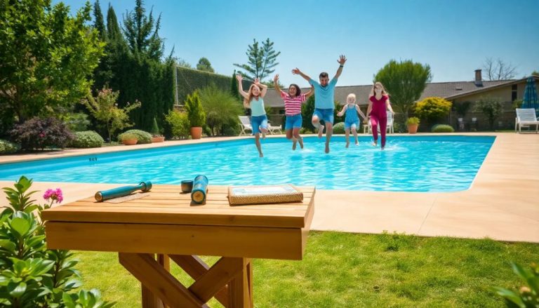 Guida completa al cloro in piscina: tutto quello che devi sapere Guida completa al cloro in piscina: tutto quello che devi sapere