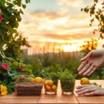 Enraizzanti casalinghi per piante: guida alla preparazione