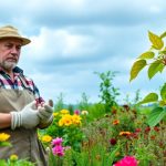 Fattori che danneggiano le piante