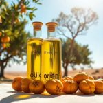 proprietà dell'olio di argan