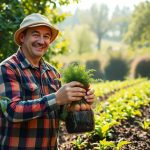 Quando è meglio trapiantare una pianta