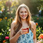 Benefici della coda di cavallo