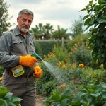 Come eliminare cochinillas terra