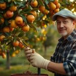 Come potare frutali: guida essenziale