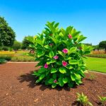 Come sapere se una pianta cresce bene