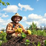 Come seminare il cetriolo