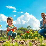 Come seminare semi: guida pratica e consigli utili