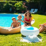 Convertire piscina cloro sal: guida completa
