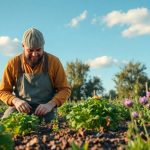 Cosa seminare a novembre nell'orto