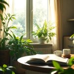 Insetti verdi piccoli volatori in casa