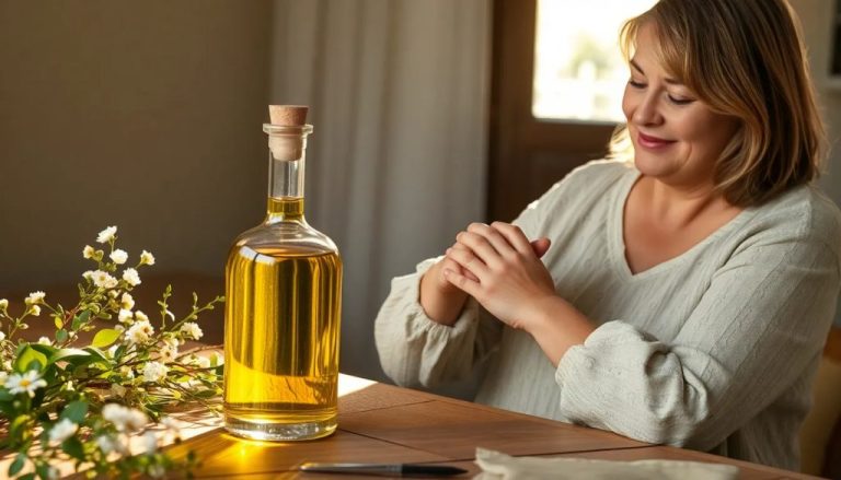Olio di ARRAYAN per VARICI: Scopri i VANTAGGI!