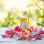 Proprietà dell'olio di camelia