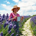 Quando annaffiare la lavanda