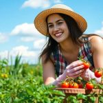 Quando piantare pomodori cherry