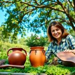 Quando trasplantare una pianta