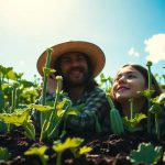 Quanto tempo ci mette a crescere il zucchino